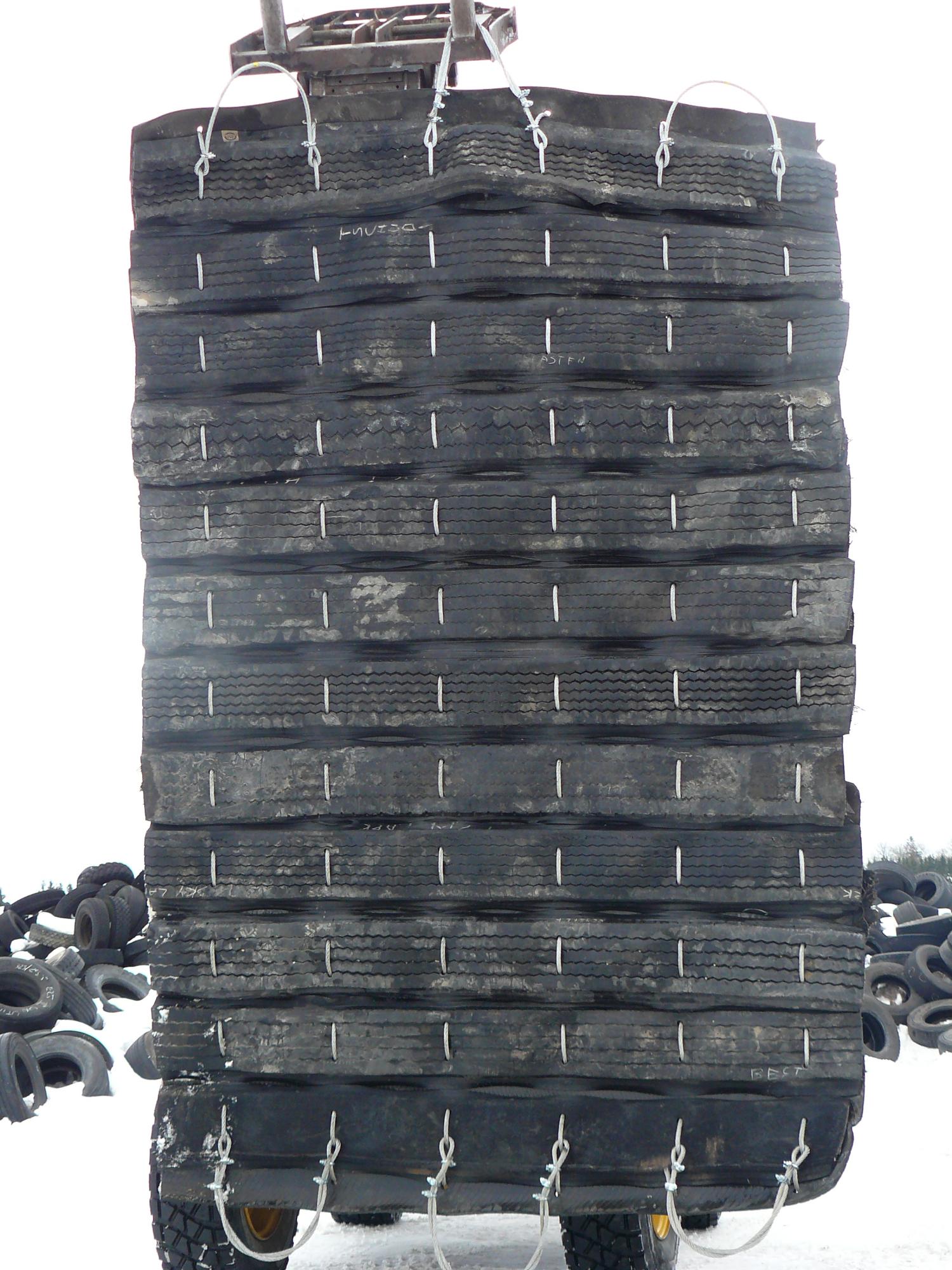 räjäytyssuojamatot 11