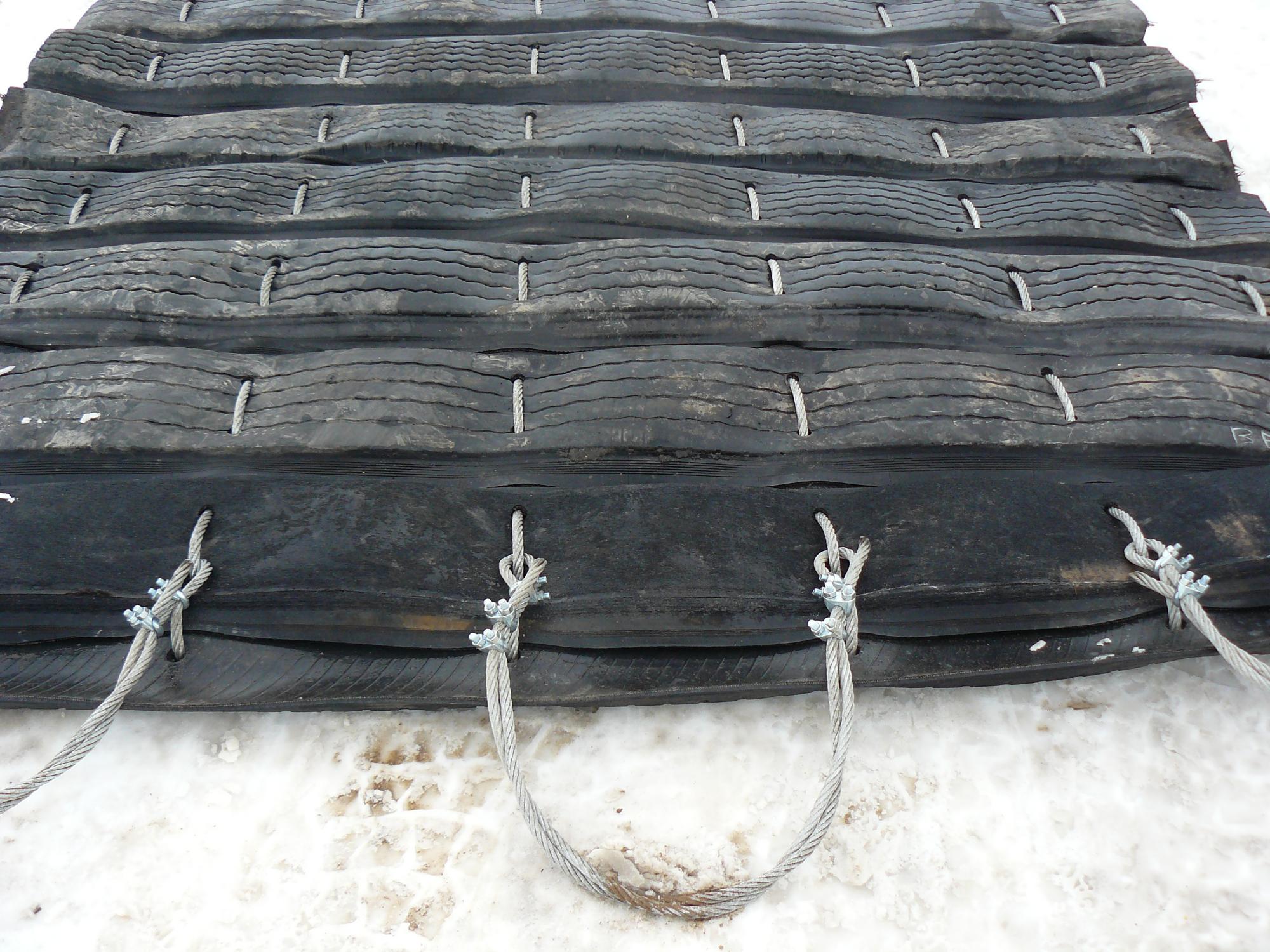 räjäytyssuojamatot 9